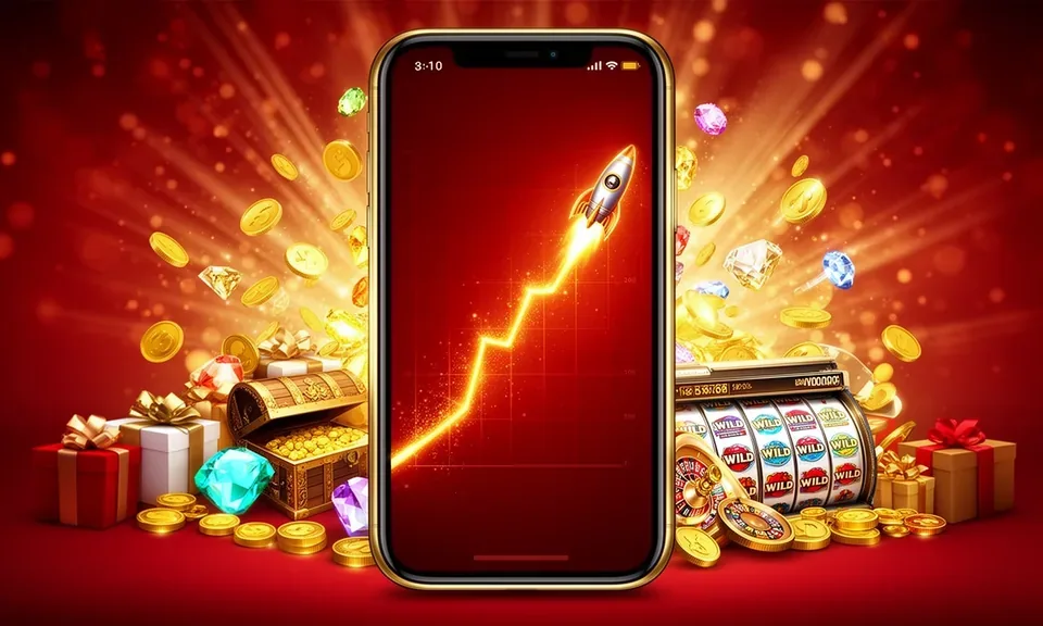 toto24 Football Goal Rush