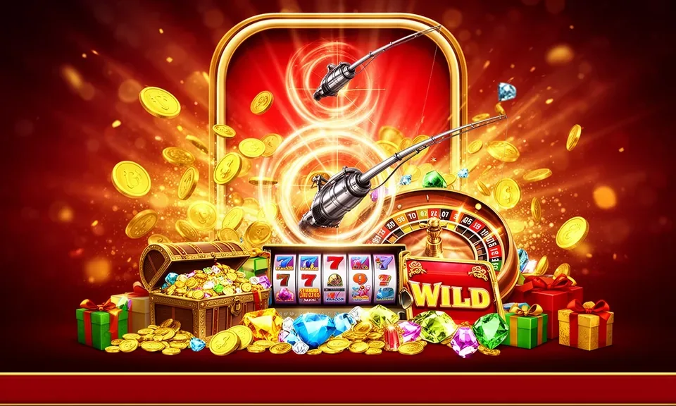 toto24 What the Batam Casino Lobby Actually Contains